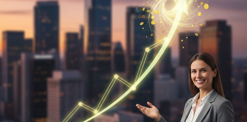 Juros Compostos Desvendados: A 8ª Maravilha do Mundo Explicada de Forma Simples