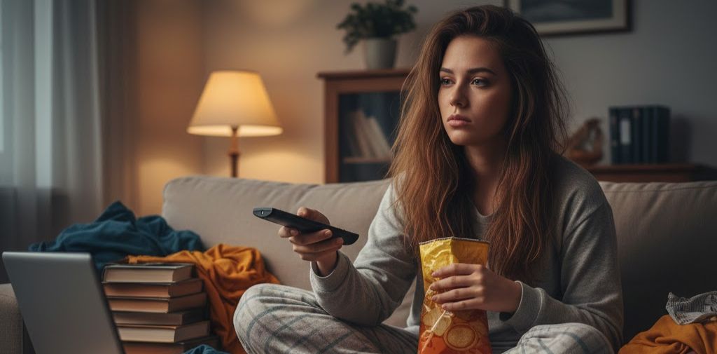 Como Vencer o “Loop” da Procrastinação Usando a Regra dos 2 Minutos
