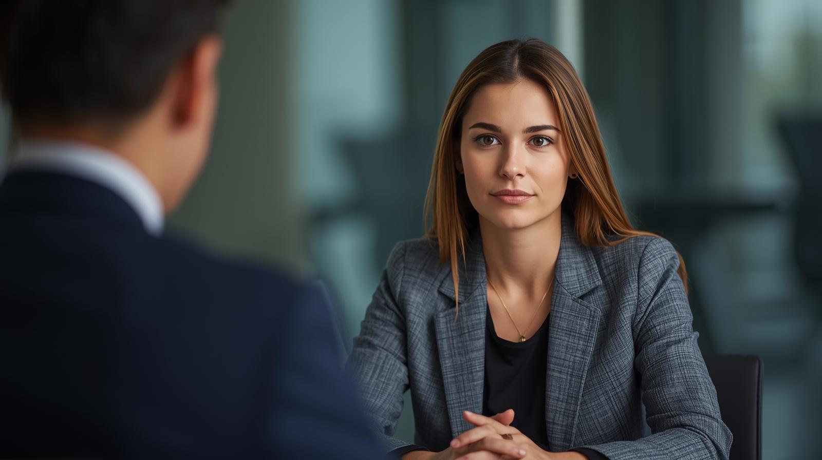 As 5 Perguntas de Entrevista Mais Comuns e Como Respondê-las de Forma Estratégica
