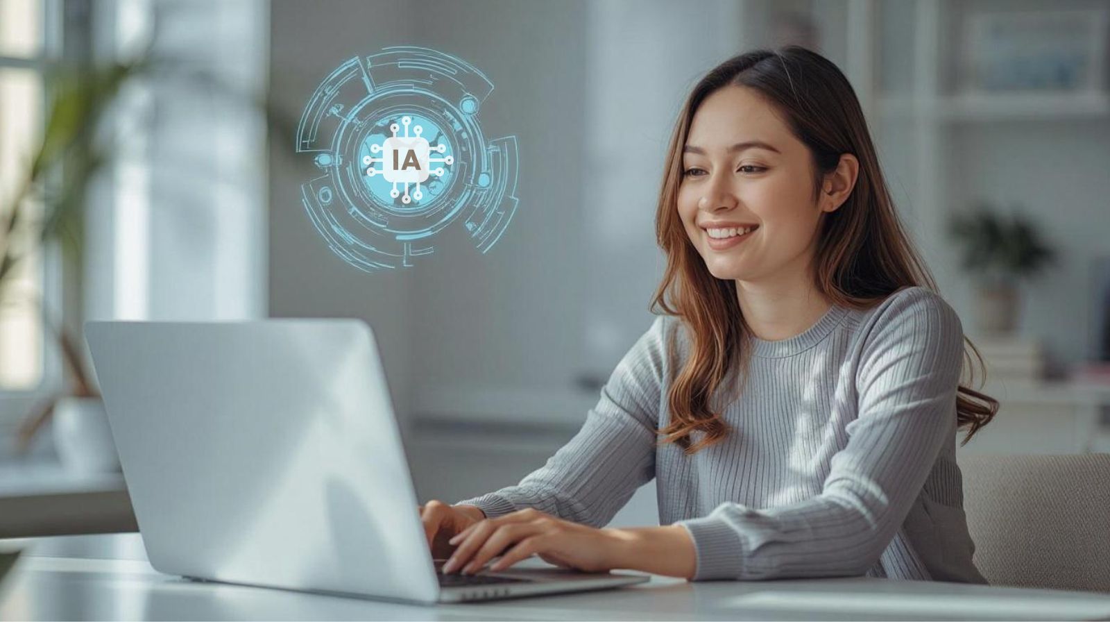 Inteligência Artificial no Dia a Dia: Como Usar a IA para Facilitar sua Rotina
