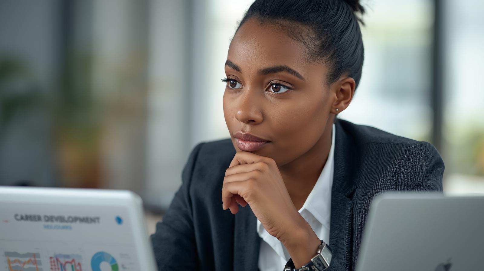 Planejamento de Carreira e Upskilling: Como se Manter Relevante no Mercado