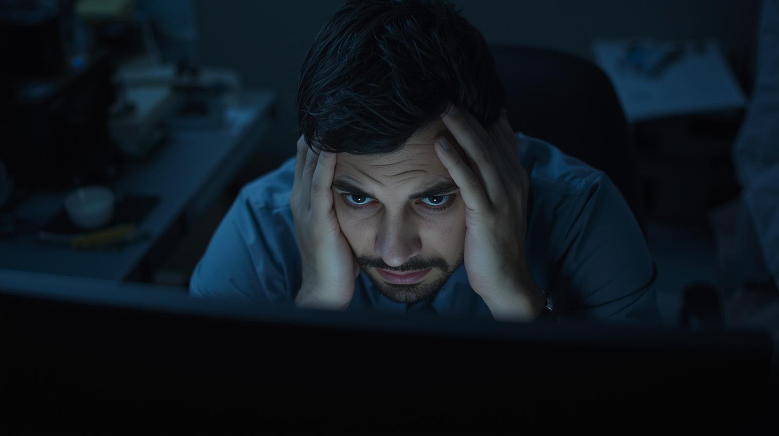 Saúde Mental e Prevenção do Burnout: Como Manter o Equilíbrio na Vida Adulta