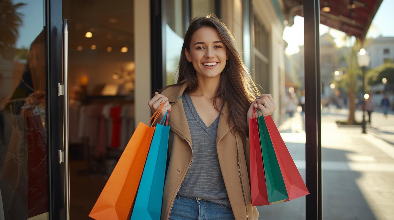 Psicologia do Consumo: Por que compramos o que não precisamos?