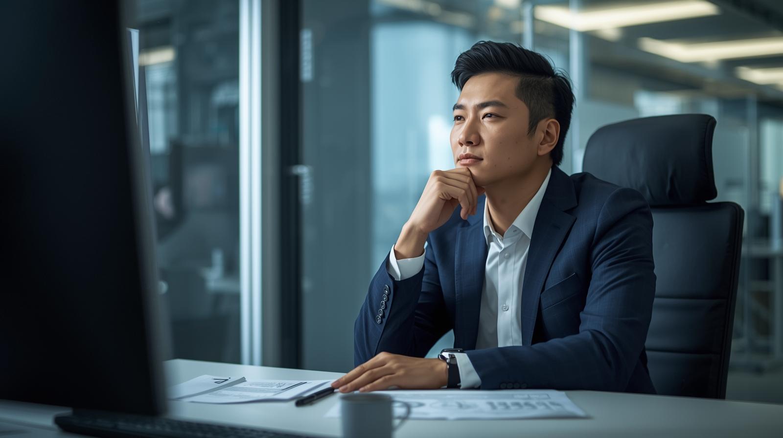 Pensamento Crítico e Tomada de Decisão: Como Avaliar Opções de Forma Lógica