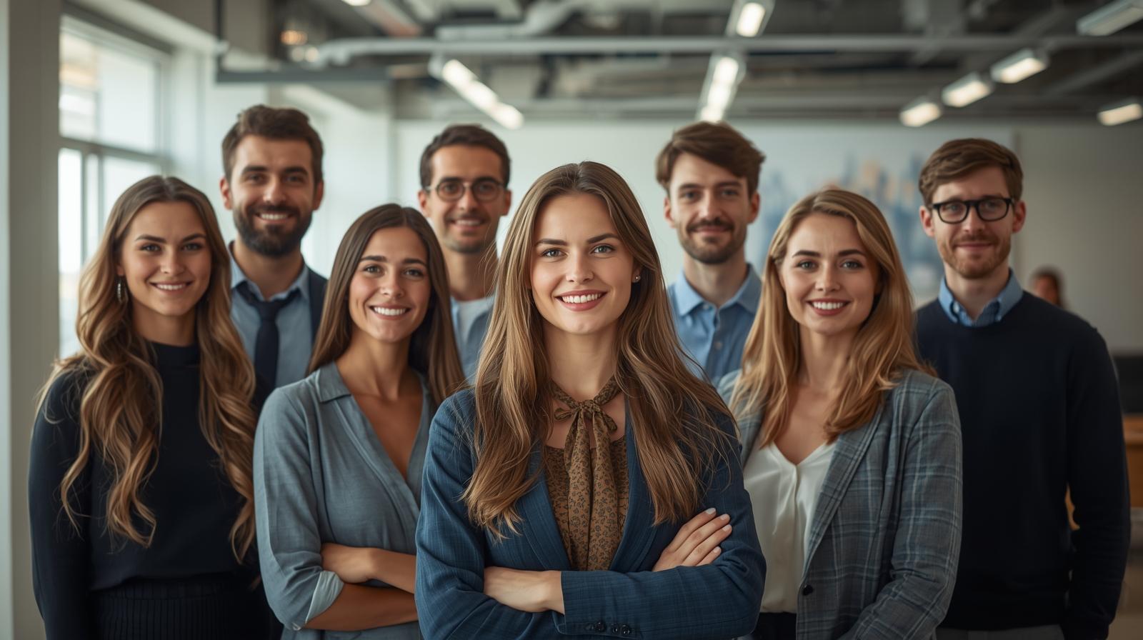 Etiqueta Profissional e Postura: Como Navegar no Ambiente Corporativo com Segurança