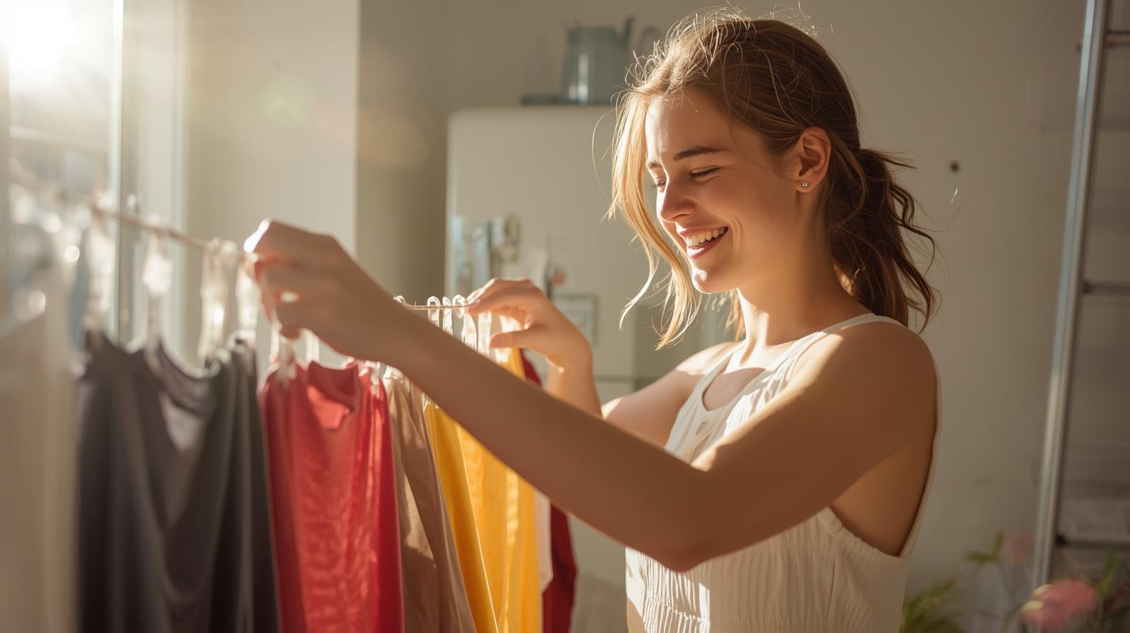 Como Lavar Roupas Corretamente e Preservar seus Tecidos