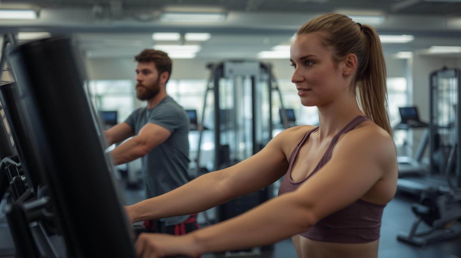 Saúde Física e Prevenção: Como Gerir o seu Corpo como um Ativo de Longo Prazo