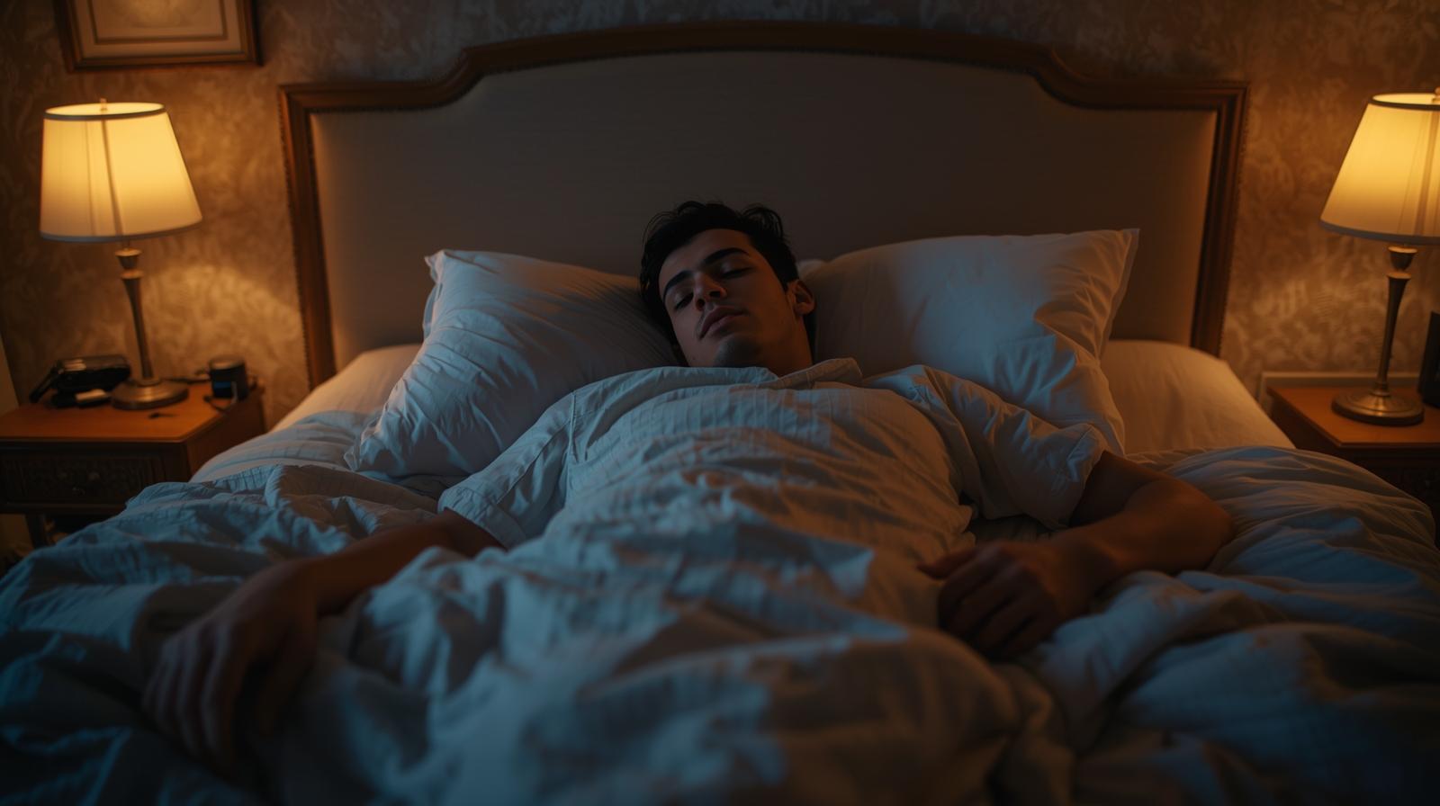 Higiene do Sono e a Organização do Descanso