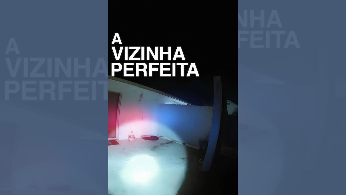 A Vizinha perfeita – Quando uma desinteligência vira um crime