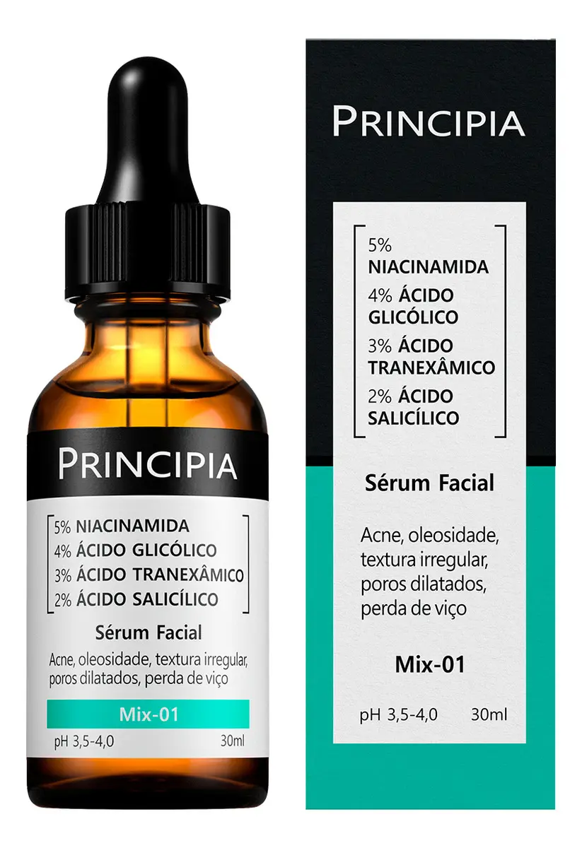 Principia Kit Anti-acne Trio Ps - Imagem 3