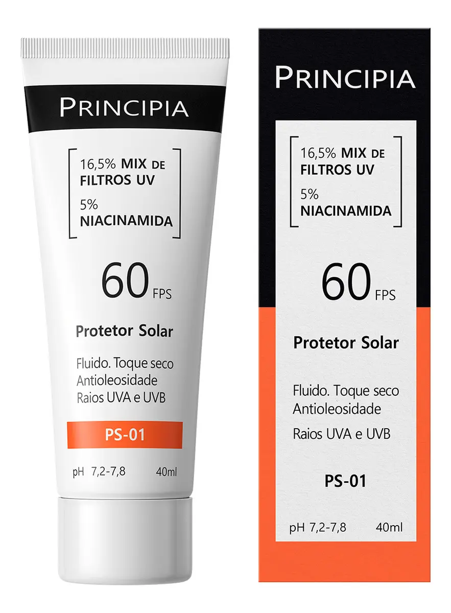 Principia Kit Anti-acne Trio Ps - Imagem 2