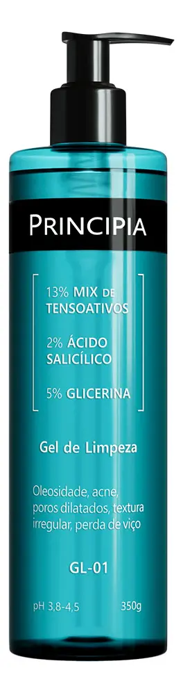 Principia Kit Anti-acne Trio Ps - Imagem 4